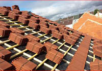 Rénover sa toiture à Saint-Jean-des-Ollieres